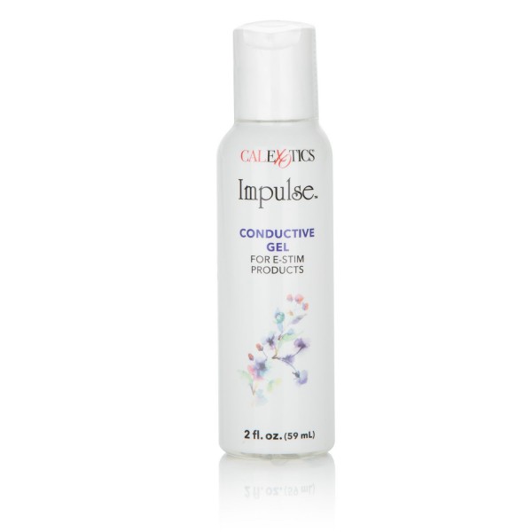 Jopen Impulse™ Conductive Gel for E-Stim Toys - 2 oz.