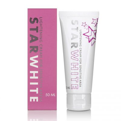 Starwhite Intimate Skin Lightening Cream 50ml