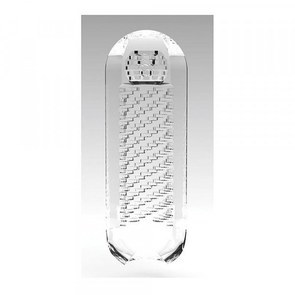 Tenga Spinner Pixel
