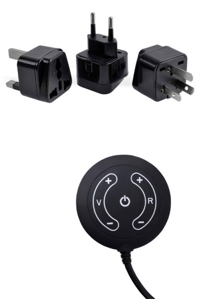 Pipedream Twerking, Shaking & Gyrating Mega Masturbator