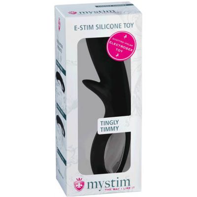 Mystim Tingly Timmy