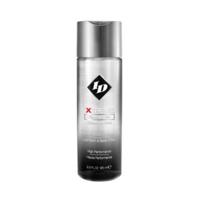 Id Xtreme Disc Cap Bottle 2 2 Fl Oz