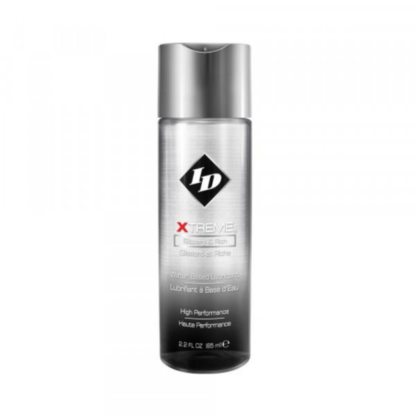 Id Xtreme Disc Cap Bottle 2.2 Fl Oz