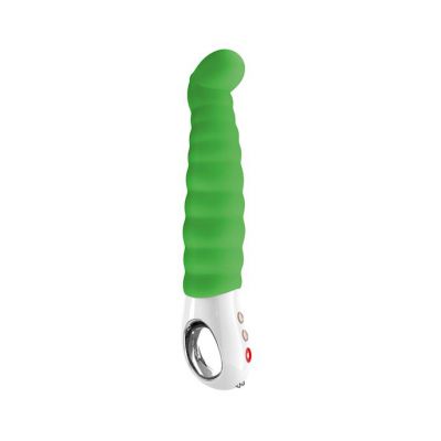 Patchy Paul G5 Green 8 7 Inch