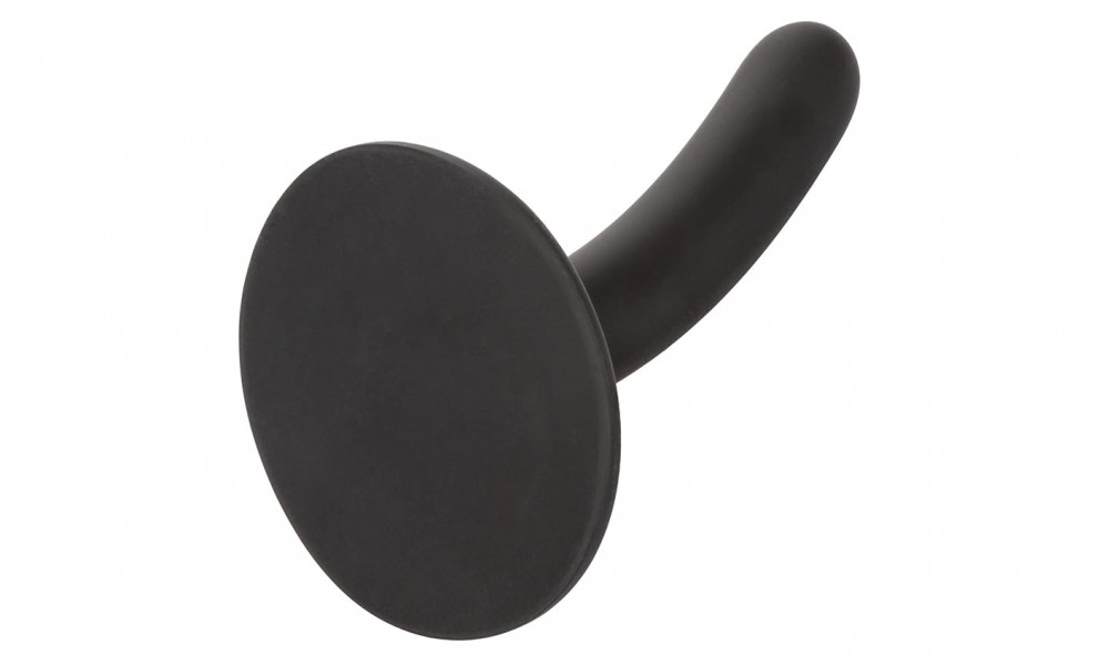 CalExotics Boundless Slim Suction Cup Dildo