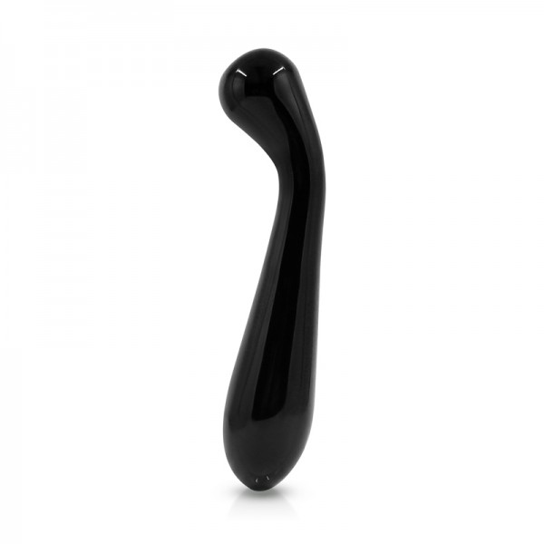 Glass G-Spot Dildo