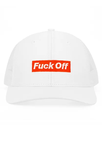 Fuck Off Hat