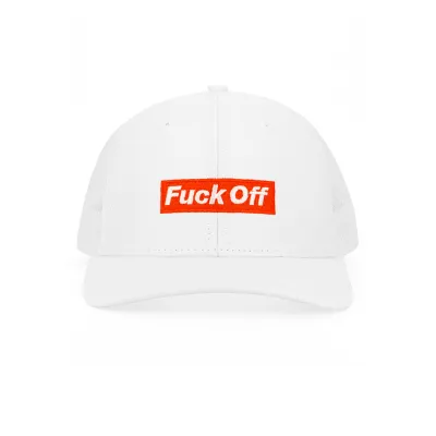 Fuck Off Hat