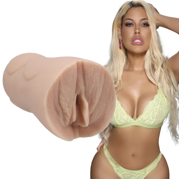Signature Strokers - Bridgette B ULTRASKYN™ Pocket Pussy