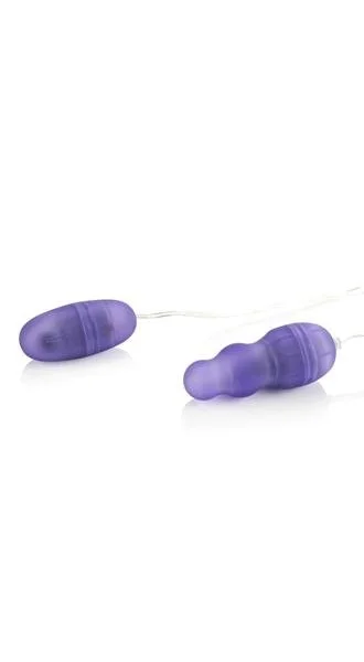 Passion Bullets and Multi-Probe Bullet