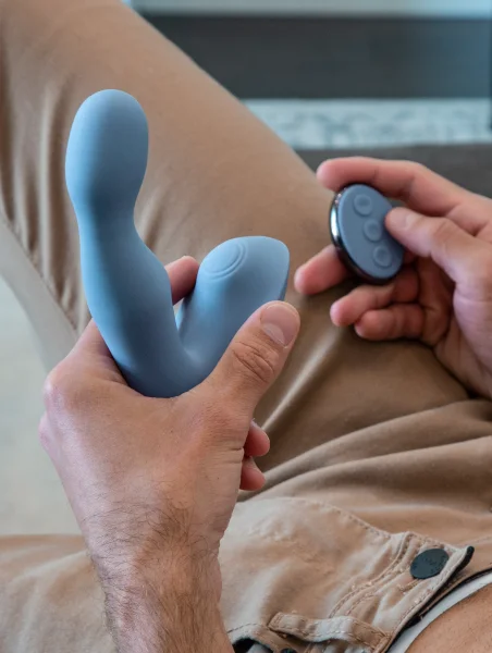 Pulsus™ P-Spot