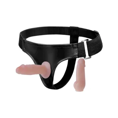 Strap on Dildo Harness