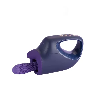 Automatic Thrusting and Vibrating Telescopic Sex Machine It s Warming