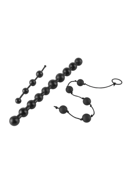 Anal Fantasy Collection Beginner's Bead Kit