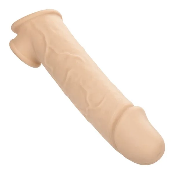 Performance Maxx 8-Inch Life-Like Extension Hollow Dildo