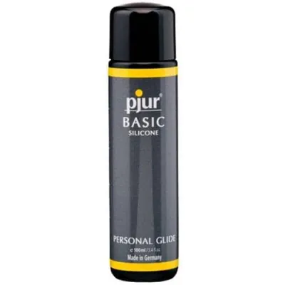 Pjur Basic Personal Glide 100ml