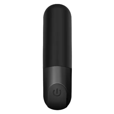Gender Fluid Revel Power Bullet Matte Black