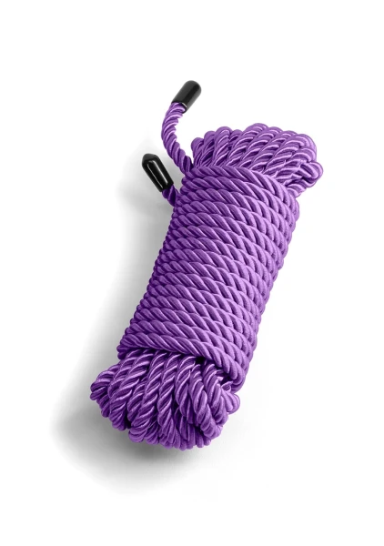 Bound Rope By NS Novelties 25 Feet - Pink