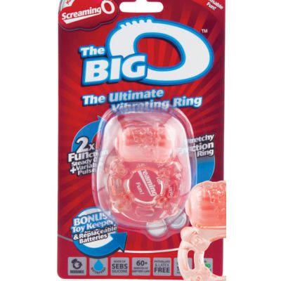 Big O Single
