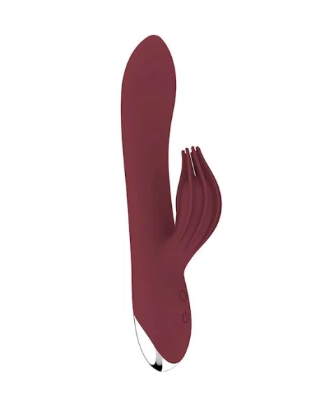 Tracy Rabbit Vibrator