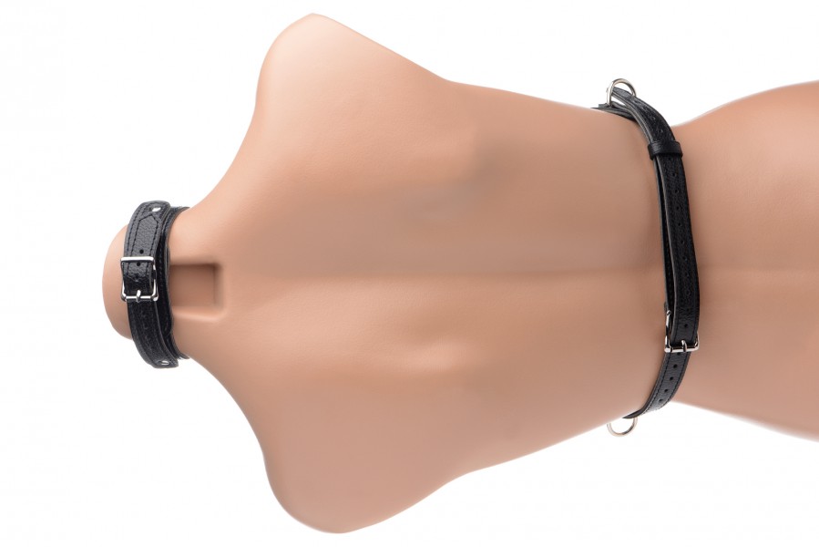 Female Chest Harness