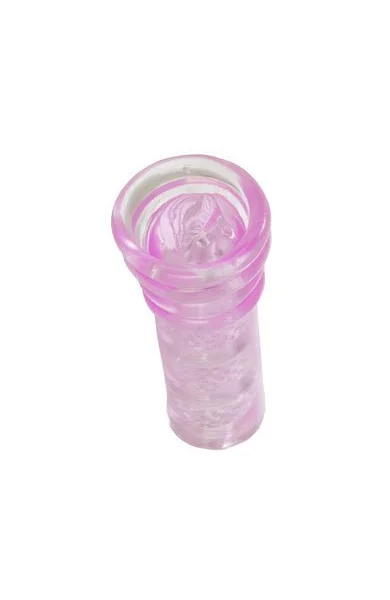 Sue Johanson's super head honcho