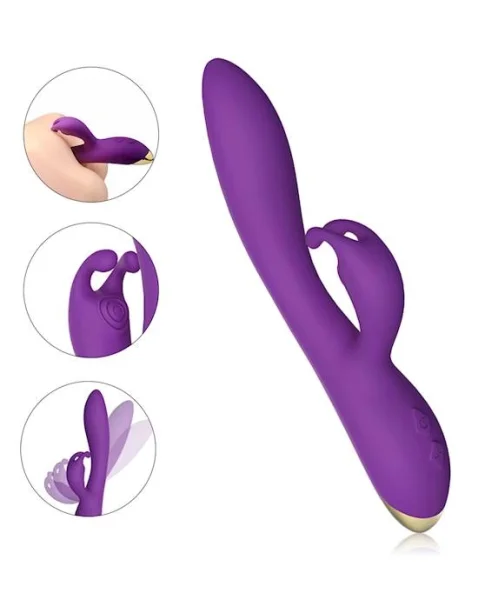 Bonnie Rabbit Vibrator