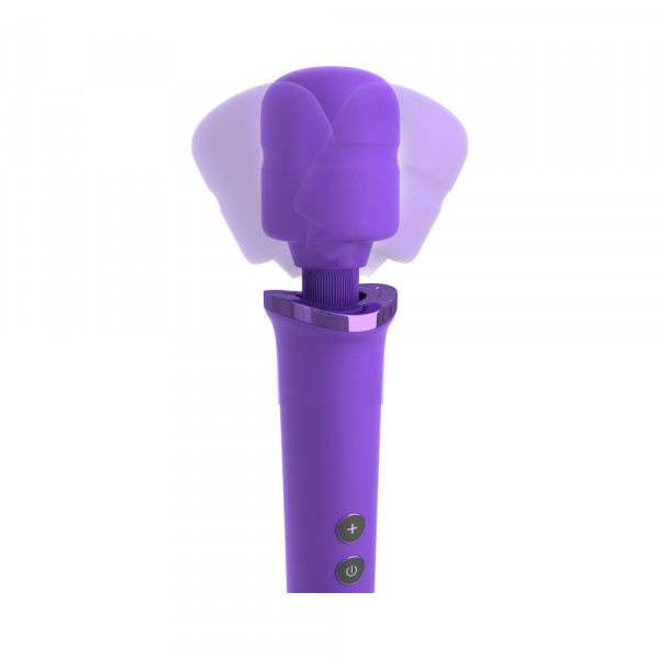 Fantasy For Her Her Rechargeable Power Wand