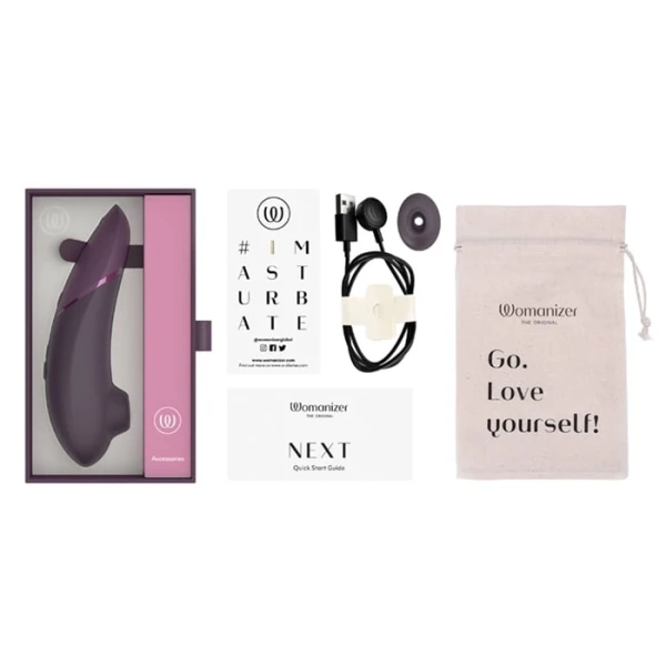 Womanizer - Next