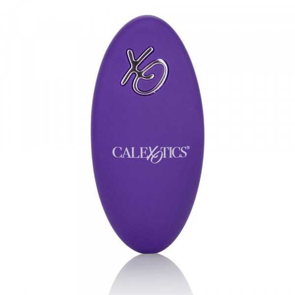CalExotics Silicone Remote Orgasm Ring