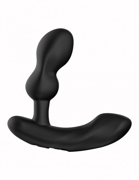 Lovense Edge 2 App Controlled Rechargeable Prostate Massager