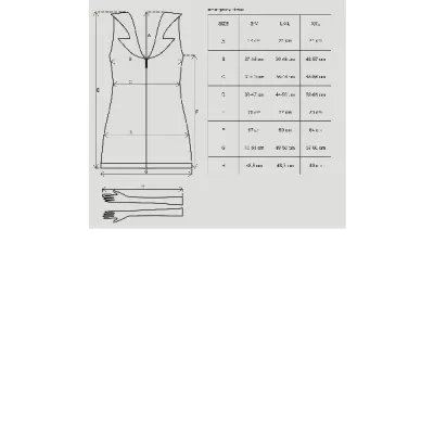 Emergency Dress And Stethoscope Small Medium