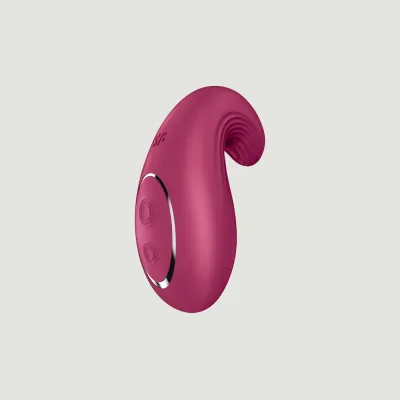 Dipping Delight Vibrator