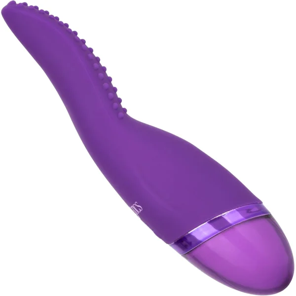Aura Tickler Rechargeable Clit Vibrator