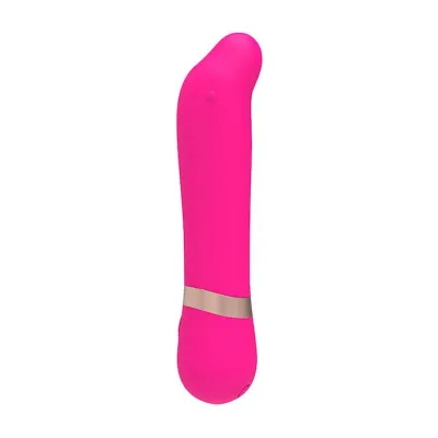 Amore Bubblegum G spot Vibrator