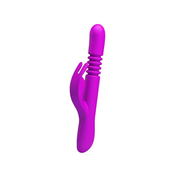 Pretty Love - Donahue (Purple) — image 4 of 4