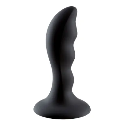 Anal Play Silicone Ridge