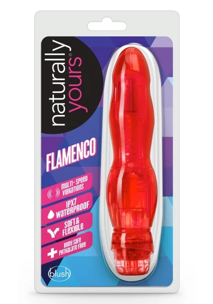 Naturally Yours - Flamenco — image 7 of 14