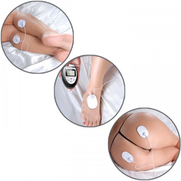 Fetish Fantasy Shock Therapy Kit