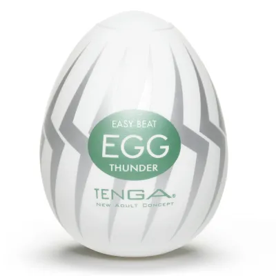 Tenga Eggs Masturbator
