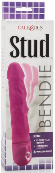 Bendie Power Stud Rod Pink