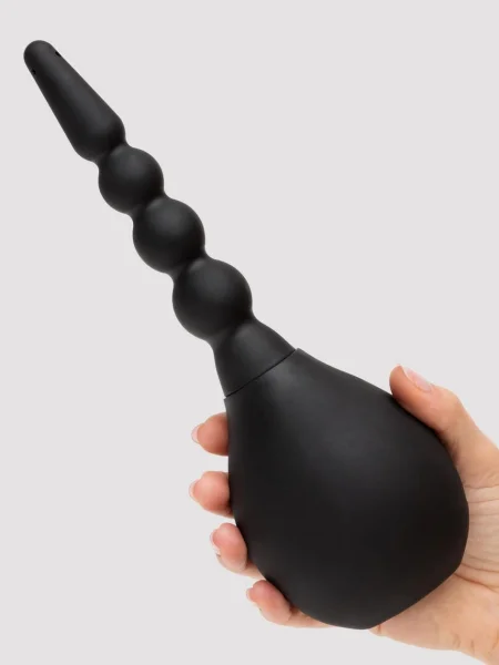 Lovehoney Dual Tip Anal Douche Kit