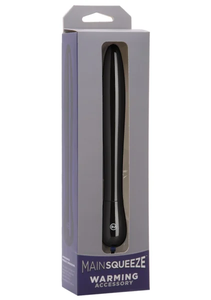 MAIN SQUEEZE -WARMING ACCESSORY