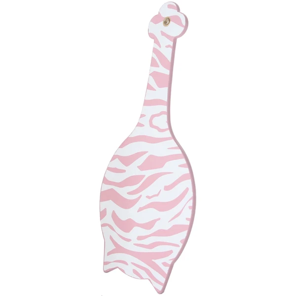 Pink Kitty Bondage Set