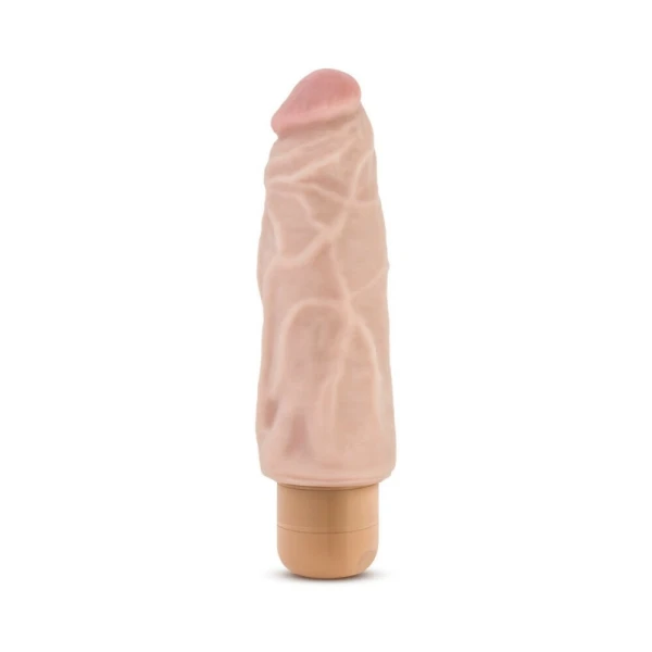 B Yours Cock Vibe #9 Beige Vibrator
