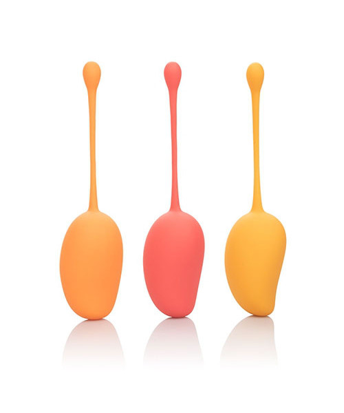 Kegel Training Set - Mango