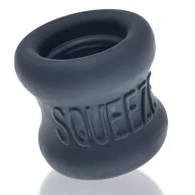 Squeeze Soft Grip Ballstretcher Night Black