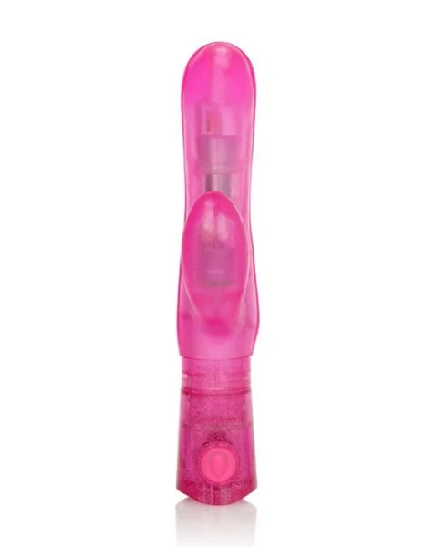 First Time Dual Exciter - Pink
