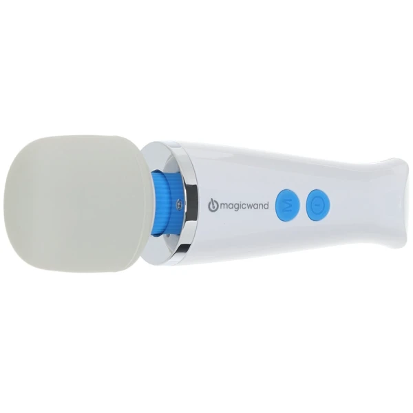 Magic Wand Micro Rechargeable Cordless Vibrator