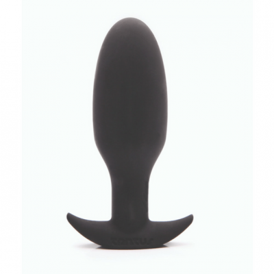 Tantus Ryder Silicone Butt Plug